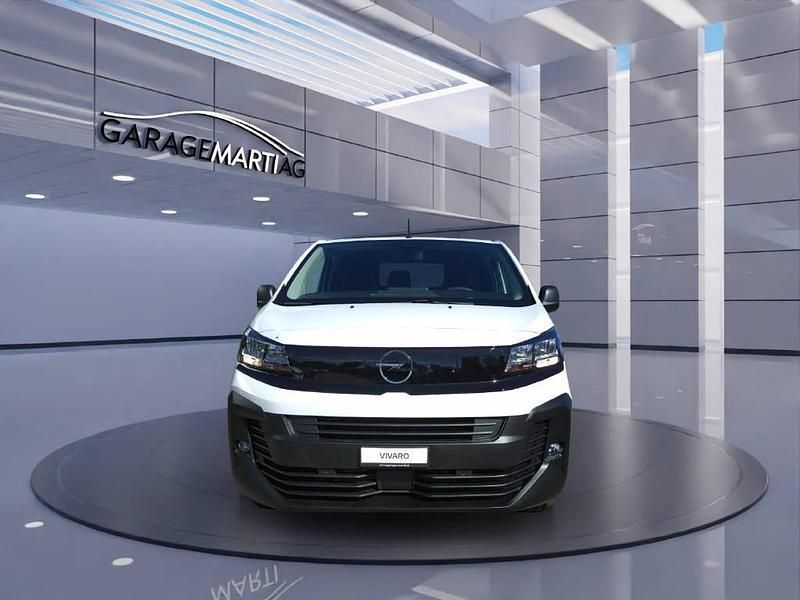 Neu Opel Vivaro S 144 PS (105 kW) 2025 Van / Kleinbus