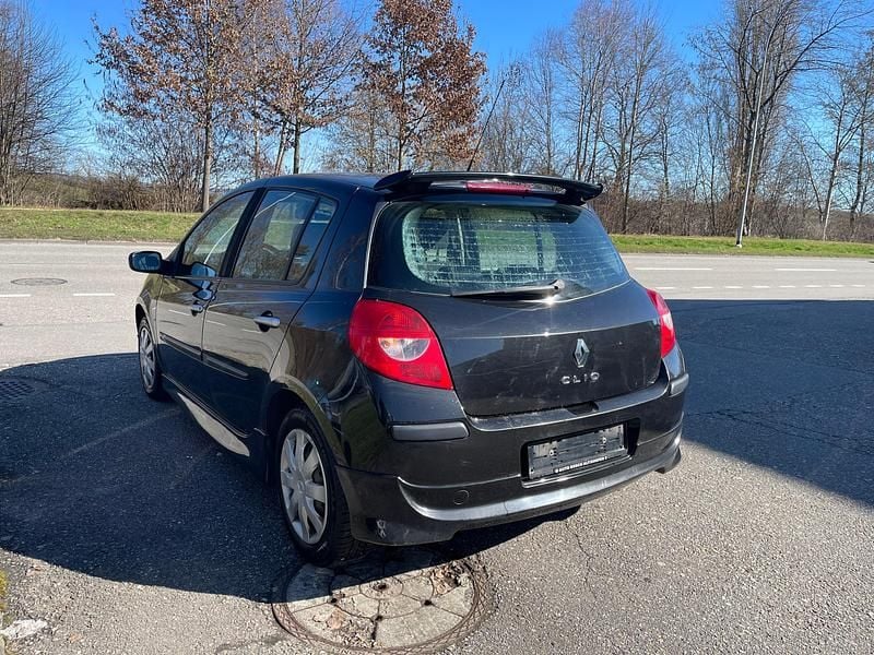 Gebraucht Renault Clio II Rip Curl 101 PS (74 kW) 2008