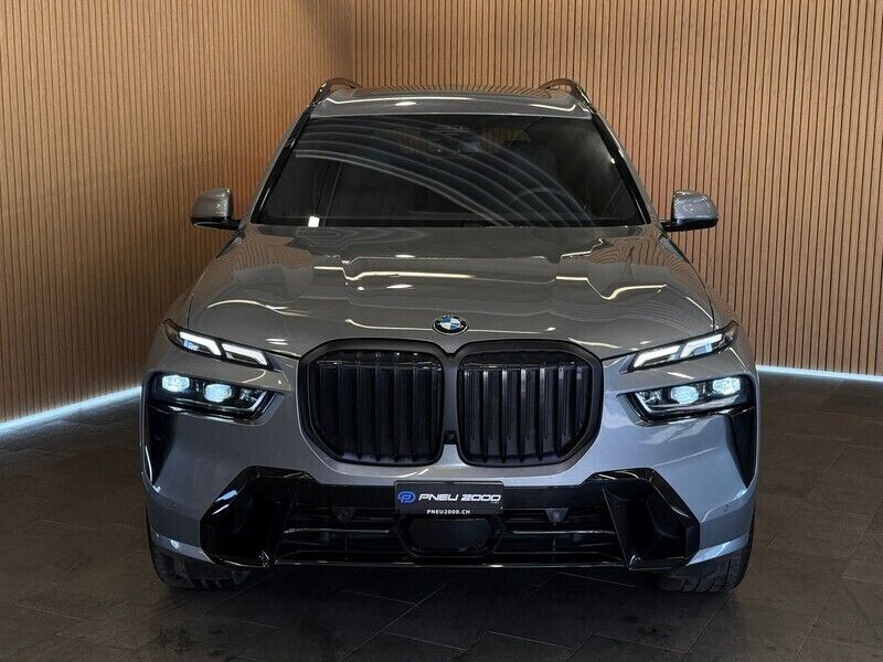Gebraucht BMW X7 M Sport 340 PS (250 kW) 2024 SUV