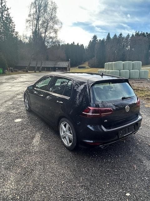 Gebraucht VW Golf VII R 301 PS (221 kW) 2016