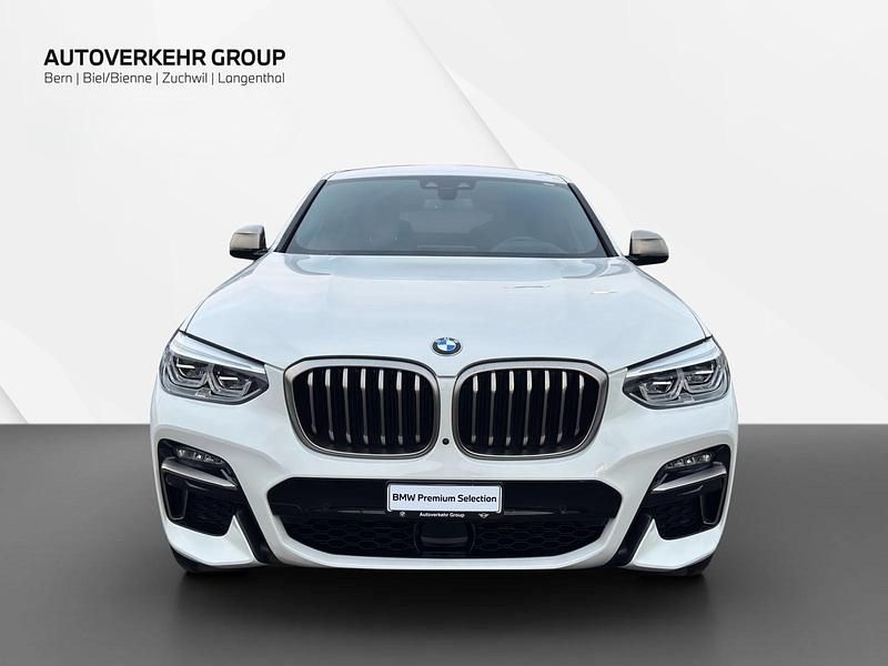 Gebraucht BMW X4 M Sport 360 PS (264 kW) 2020 SUV