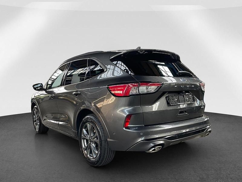 Gebraucht Ford Kuga ST-Line X 190 PS (139 kW) 2022 SUV