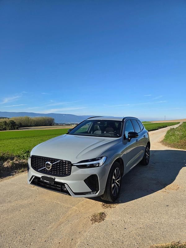 Gebraucht 2024 Volvo XC60 Plus SUV | CHF 52’800 (Teuer) - Bild 1/4