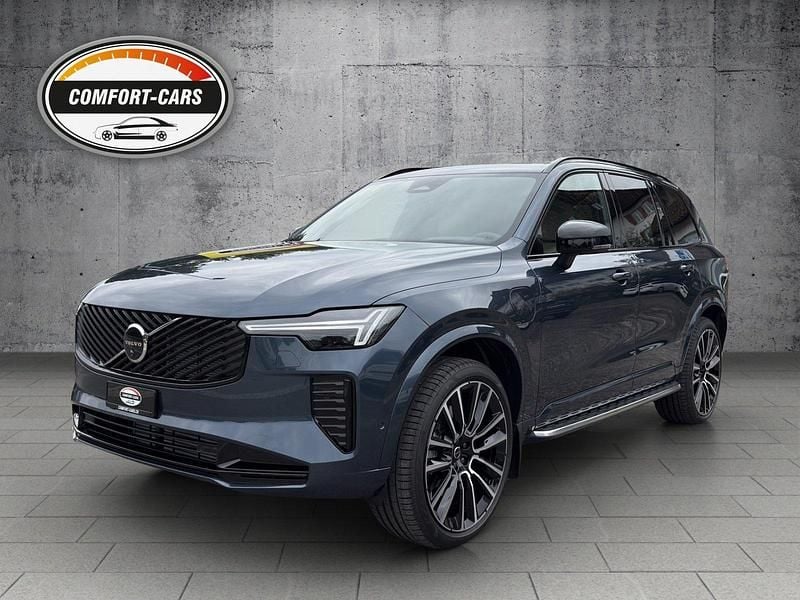 Neu Volvo XC90 Ultra 455 PS (334 kW) 2025 SUV