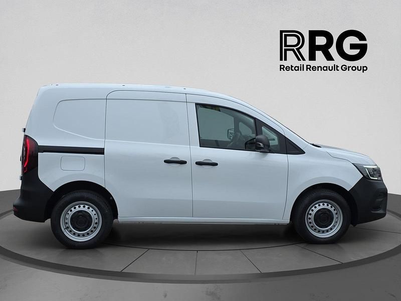 Neu Renault Kangoo 130 PS (95 kW) 2026 Van