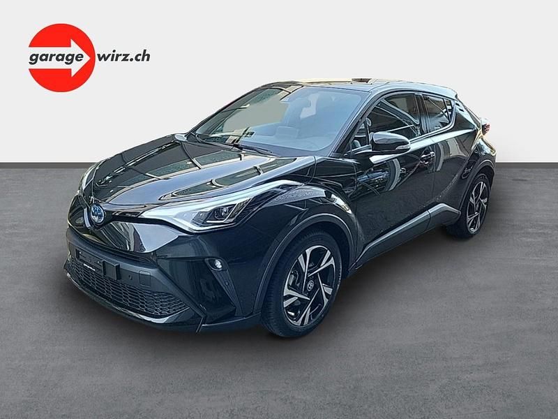Gebraucht 2023 Toyota C-HR Trend SUV | CHF 36’490 (Teuer) - Bild 1/4