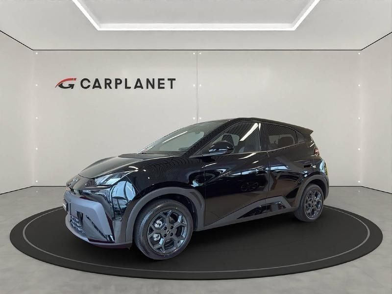 Neu 2025 BYD Dolphin Surf Comfort Kleinwagen | CHF 24’900 (Fairer Preis) - Bild 1/4