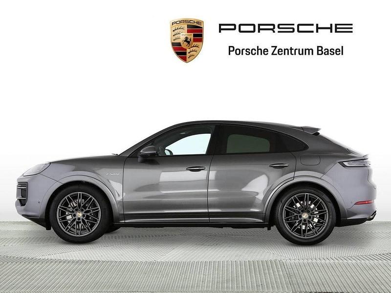 Gebraucht Porsche Cayenne 470 PS (345 kW) 2024 SUV