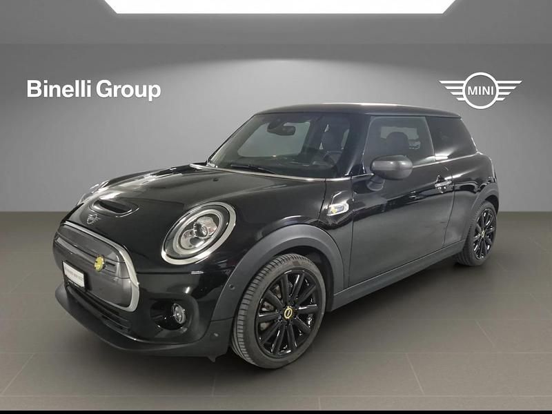 Gebraucht Mini Cooper SE 135 kW (184 PS) 2020 Kleinwagen