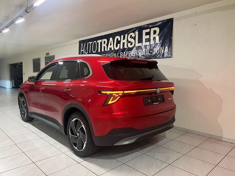 Neu MG MG5 EV Luxury 169 kW (231 PS) 2025 Kombi