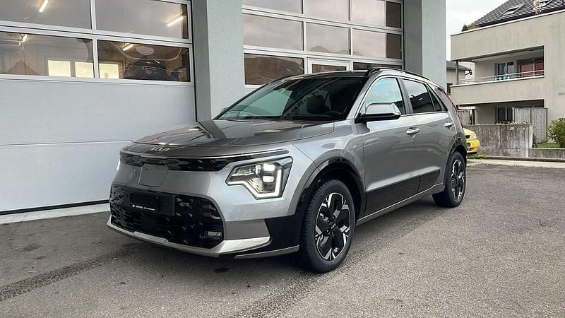 Gebraucht Kia Niro 150 kW (204 PS) 2025 SUV