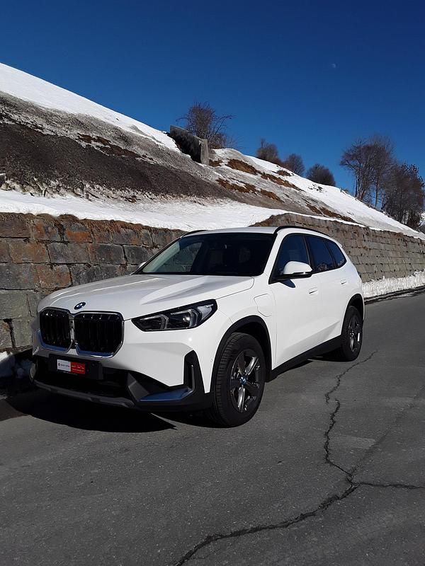 Gebraucht BMW X1 326 PS (239 kW) 2023 SUV