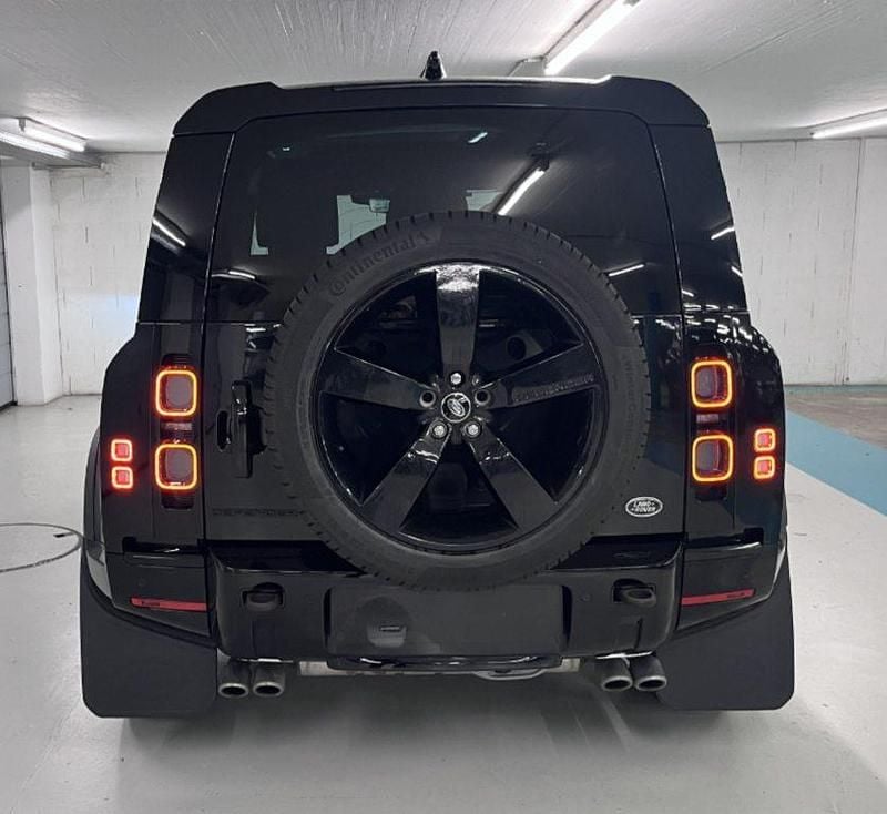 Gebraucht Land Rover Defender 525 PS (386 kW) 2023 SUV
