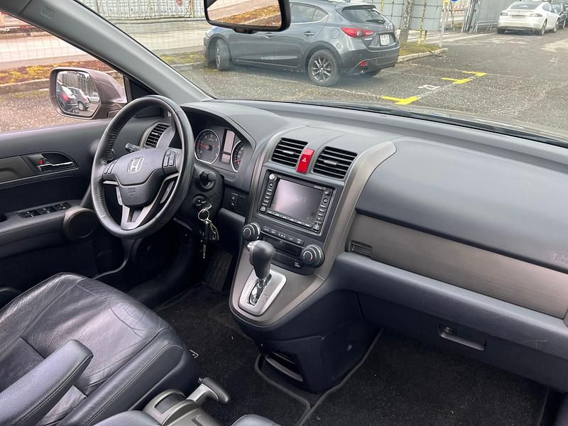 Gebraucht Honda CR-V Executive 150 PS (110 kW) 2011 SUV