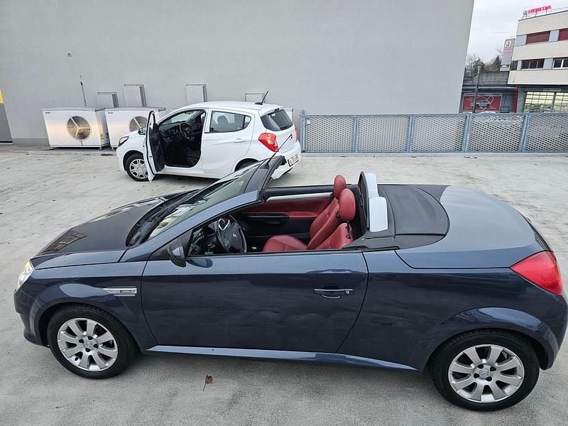 Gebraucht 2006 Opel Tigra Sport | CHF 3’800 (Fairer Preis) - Bild 1/4