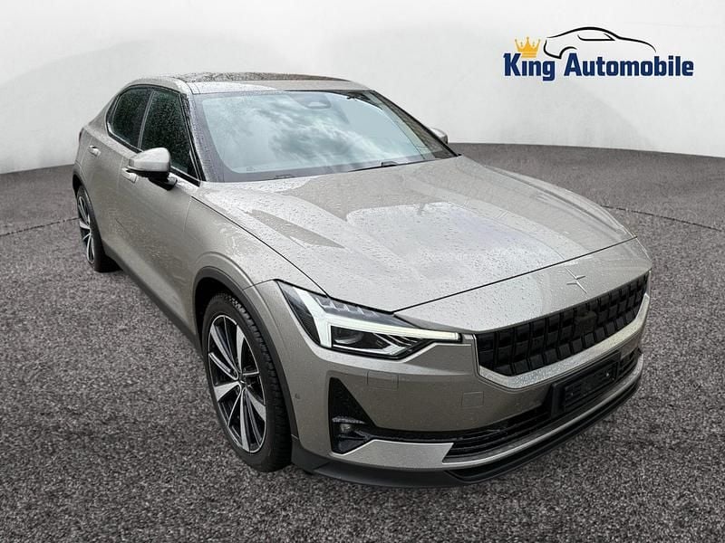 Gebraucht Polestar 2 300 kW (408 PS) 2021 Kleinwagen