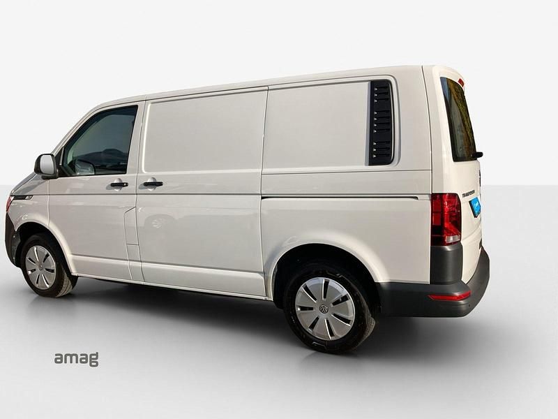 Gebraucht VW T6.1 110 PS (80 kW) 2022 Van