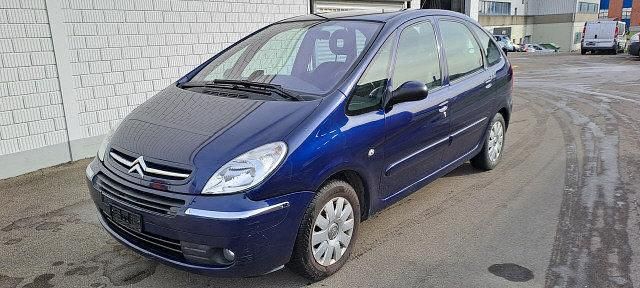Gebraucht Citroën Xsara 136 PS (100 kW) 2006 Kombi