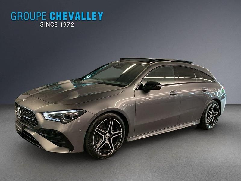 Gebraucht 2024 Mercedes 250 Kombi | CHF 39’900 (Fairer Preis) - Bild 1/4