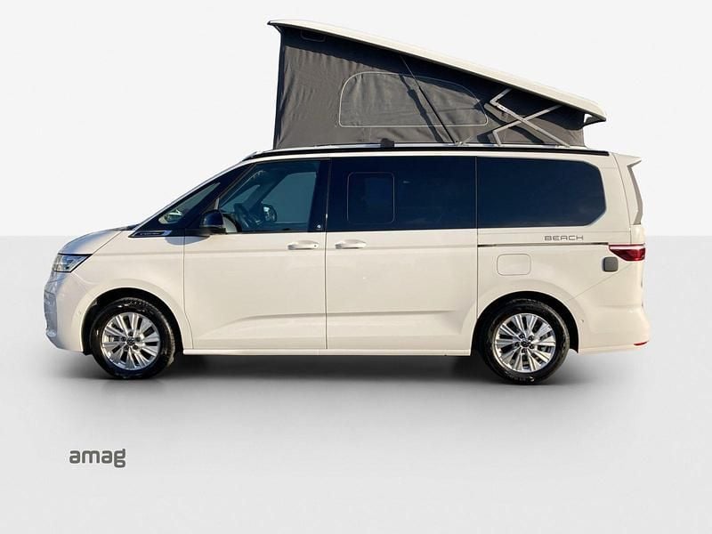 Gebraucht VW California Beach 177 PS (130 kW) 2025 Candyweiss (lb9a) Van