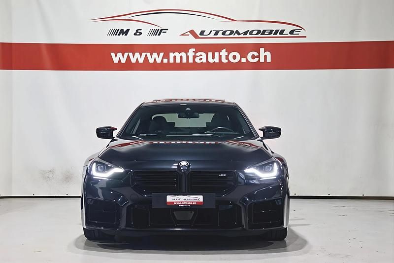 Gebraucht BMW M2 460 PS (338 kW) 2024 Coupé