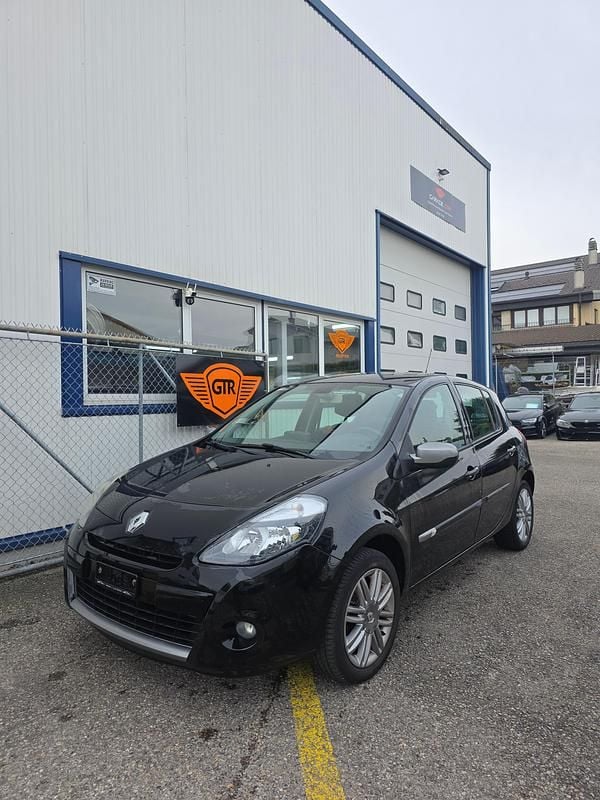 Gebraucht 2012 Renault Clio IV | CHF 4’500 (Guter Preis) - Bild 1/4