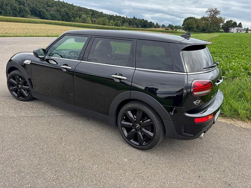 Gebraucht Mini Cooper S Clubman 192 PS (141 kW) 2020 Kombi