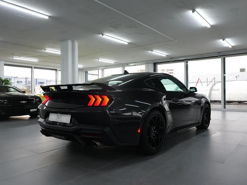 Gebraucht Ford Mustang GT Fastback 451 PS (331 kW) 2024