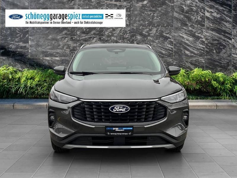 Gebraucht Ford Kuga Titanium 182 PS (133 kW) 2026 SUV