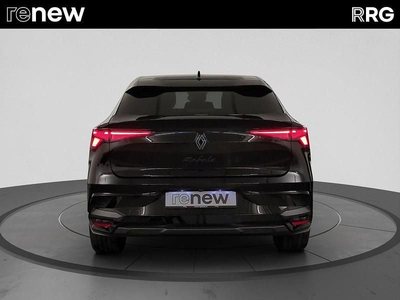 Gebraucht Renault Rafale Esprit Alpine 200 PS (147 kW) 2025 SUV