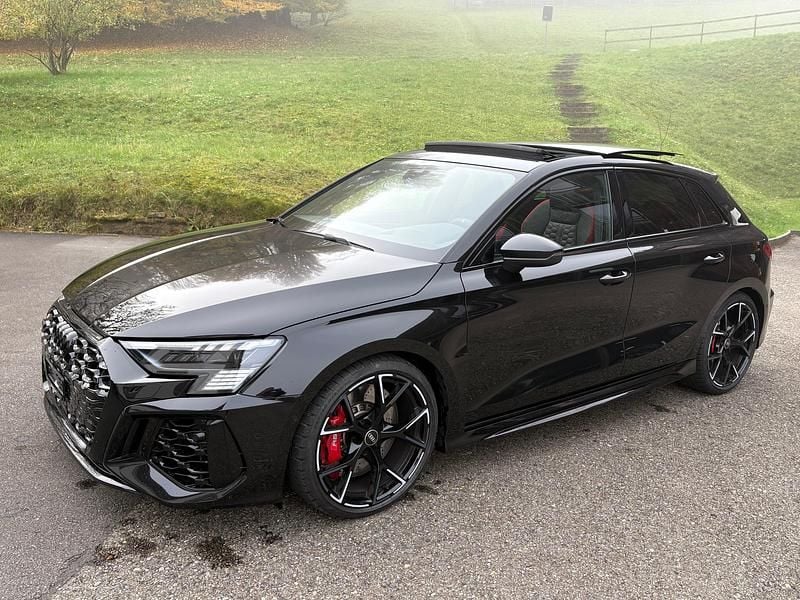 Audi Rs3 2022 Preis