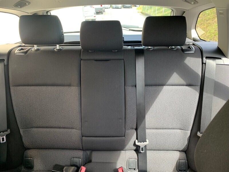 Gebraucht BMW 320 Sport Line 163 PS (119 kW) 2006 Kombi