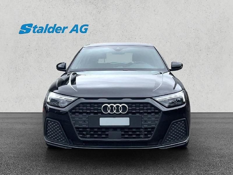 Gebraucht Audi A1 Sportback Attraction 116 PS (85 kW) 2020 Kleinwagen