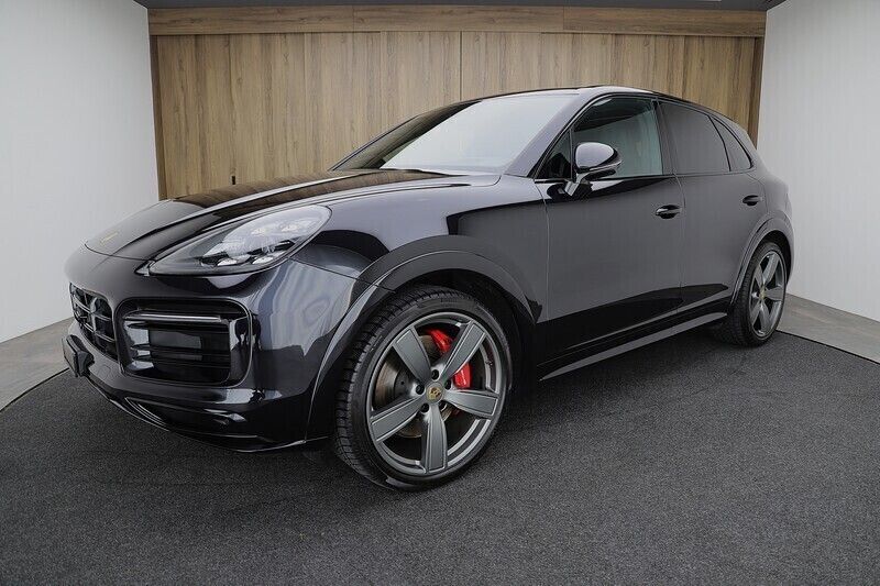 Gebraucht 2020 Porsche Cayenne GTS SUV | CHF 64’800 (Guter Preis) - Bild 1/4