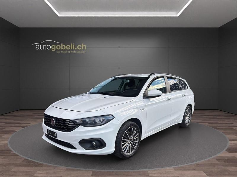 Gebraucht 2019 Fiat Tipo Business Kombi | CHF 10’900 (Fairer Preis) - Bild 1/4