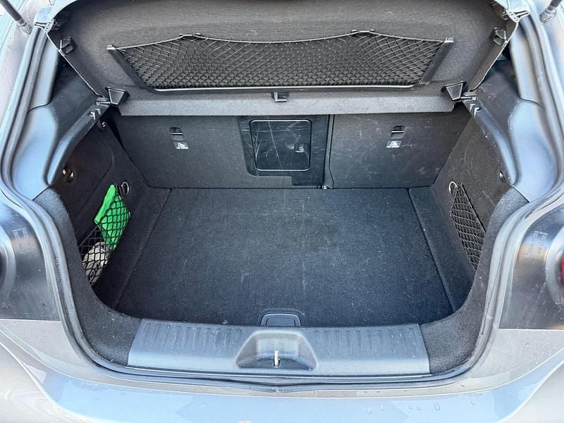 Gebraucht Mercedes A200 AMG line 136 PS (100 kW) 2014