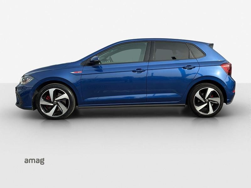Gebraucht VW Polo GTI 207 PS (152 kW) 2022 Kleinwagen