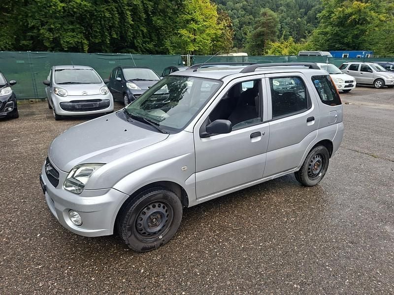 Gebraucht 2006 Subaru Justy Kleinwagen | CHF 3’300 (Guter Preis) - Bild 1/3