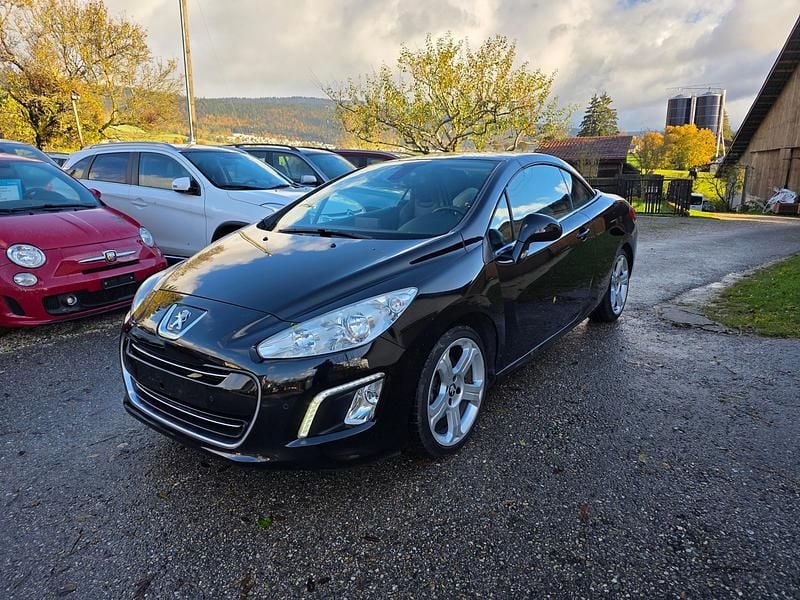 Gebraucht 2013 Peugeot 308 Active | CHF 6’700 (Fairer Preis) - Bild 1/4