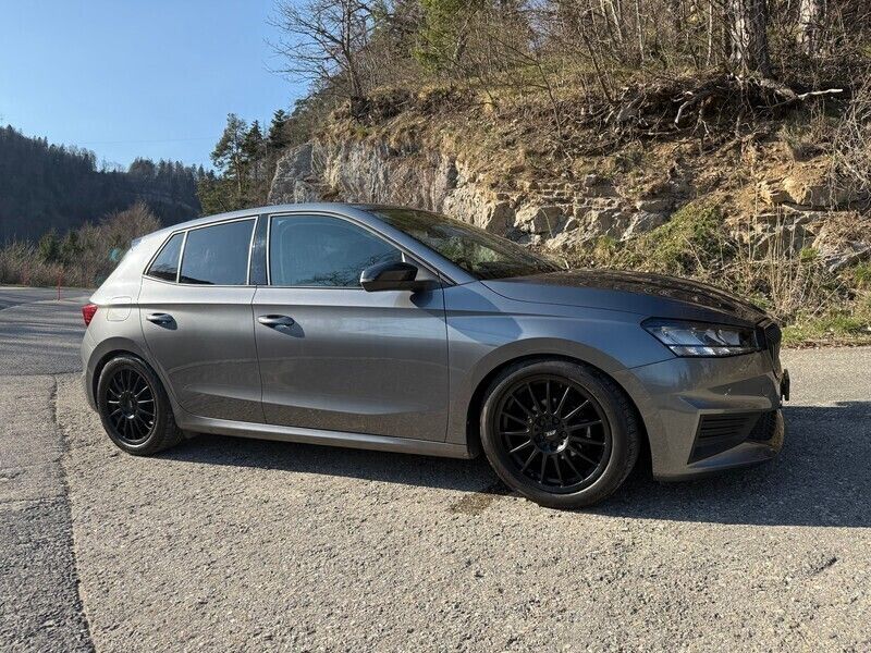 Gebraucht 2022 Skoda Fabia Active | CHF 12’700 (Guter Preis) - Bild 1/4