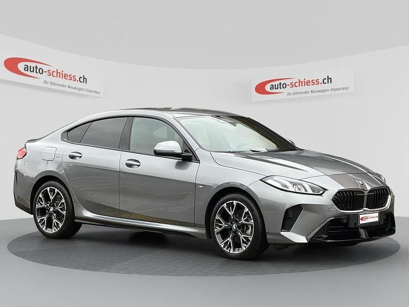 Gebraucht 2025 BMW 218 M Sport Coupé | CHF 31’980 (Fairer Preis) - Bild 1/4