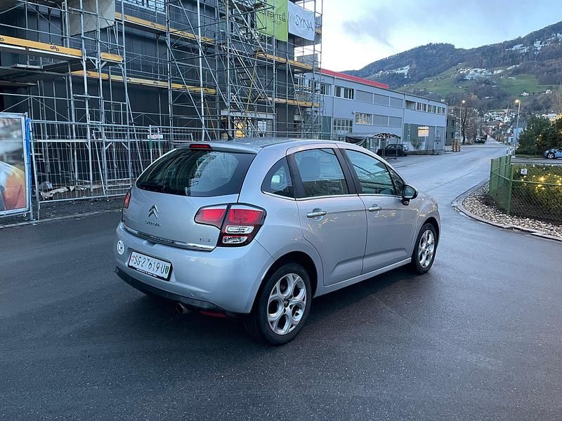 Gebraucht Citroën C3 Exclusive 120 PS (88 kW) 2013