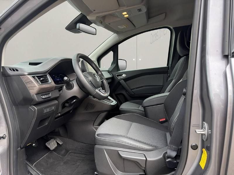 Gebraucht Renault Kangoo Techno 89 kW (122 PS) 2023 Van / Kleinbus