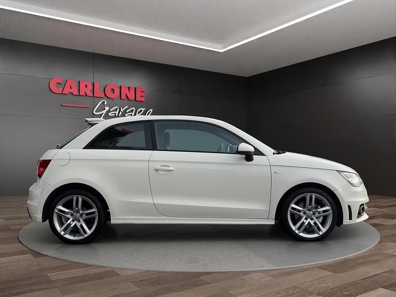 Gebraucht Audi A1 Ambition 185 PS (136 kW) 2012 Kleinwagen