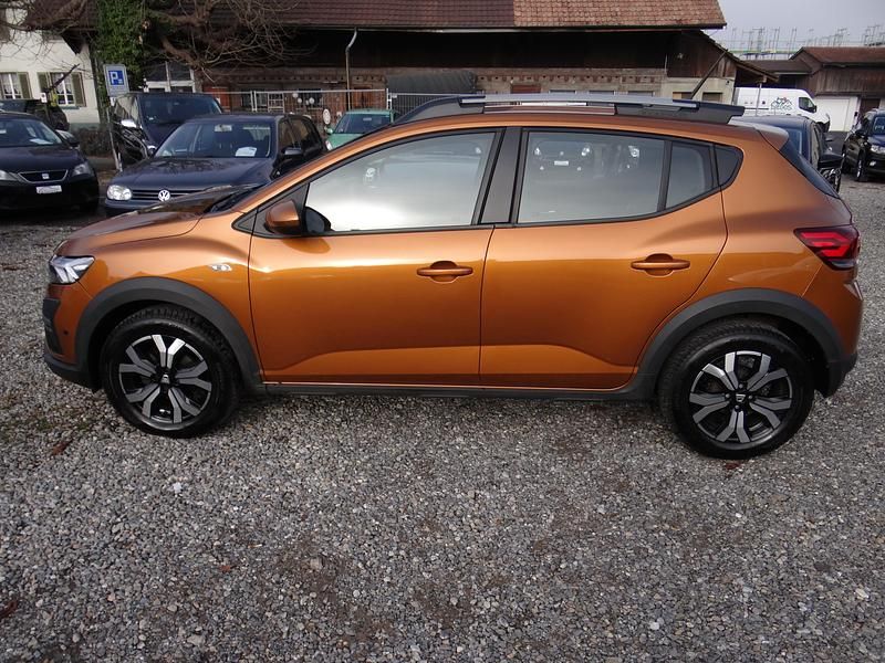 Gebraucht 2023 Dacia Sandero Comfort | CHF 9’990 (Superpreis) - Bild 1/4