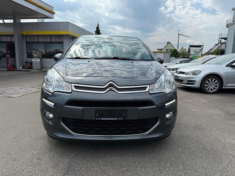 Gebraucht 2014 Citroën C3 Exclusive Kleinwagen | CHF 3’799 (Fairer Preis) - Bild 1/4