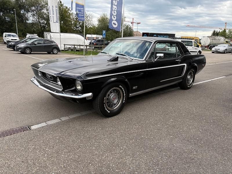 Gebraucht Ford Mustang S 1968