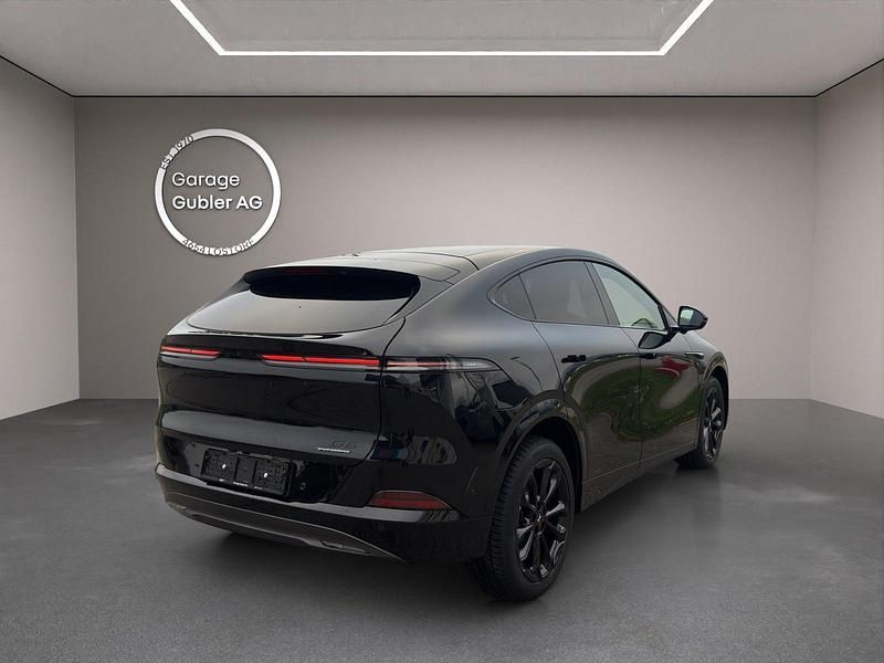 Neu XPENG G6 358 kW (487 PS) 2026 SUV