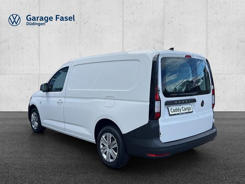 Gebraucht VW Caddy Maxi 102 PS (75 kW) 2026 Van / Kleinbus