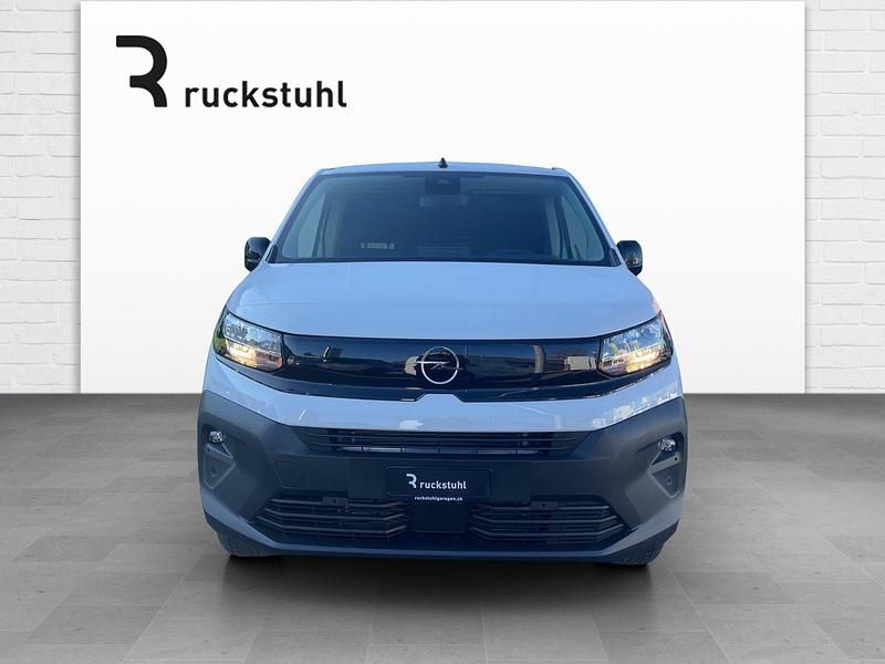 Neu Opel Combo S 130 PS (95 kW) 2025 Limousine